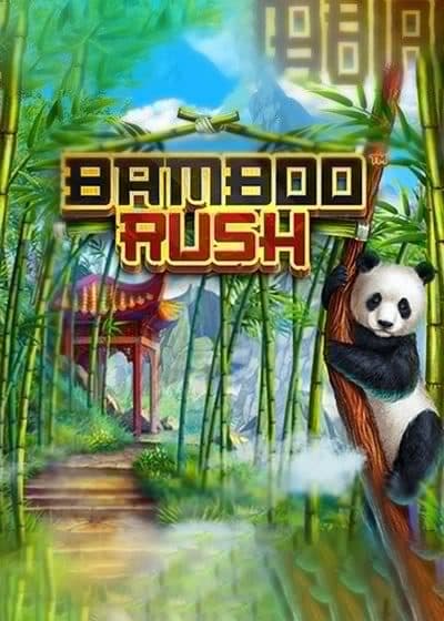 Bamboo Rush