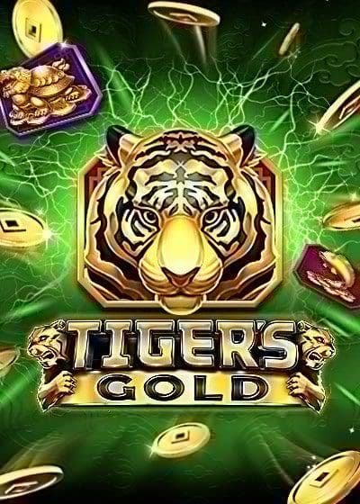 Tigers Gold