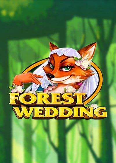 Forest Wedding