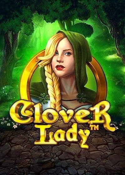 Clover Lady